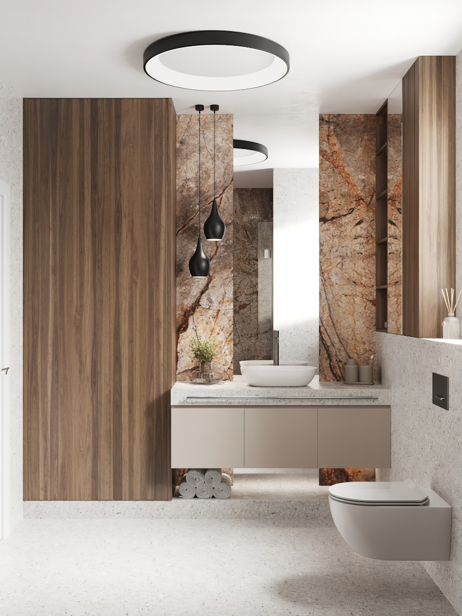 Rénovation de salle de bain à Toulouse par Plomberie Martin